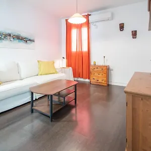Apartamento Posadilla Cádiz