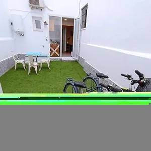 La Casa De Bicis Cádiz
